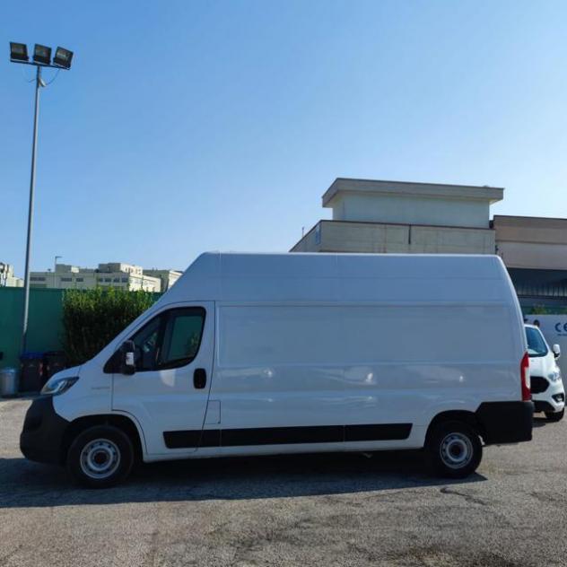 FIAT DUCATO 33LH3 2.3MJ FU.P.LUNGO T.SUPERALTO 3P.2021 rif. 24008471 - Foto 6