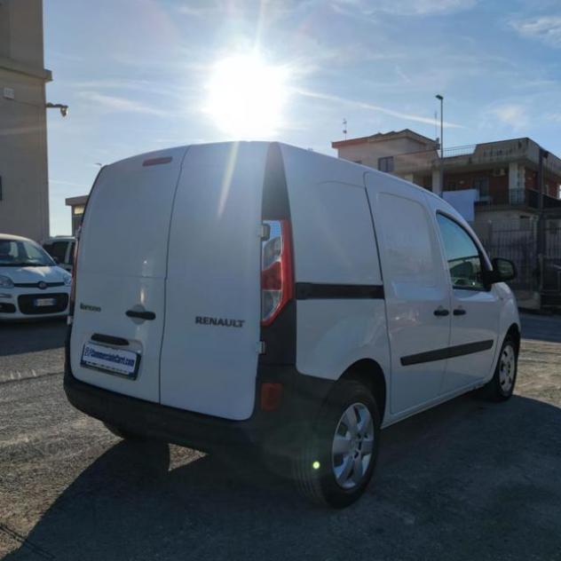 RENAULT KANGOO 1.5 BLUE DCI FURGONE 3 POSTI - 2021 rif. 24159347 - Foto 3