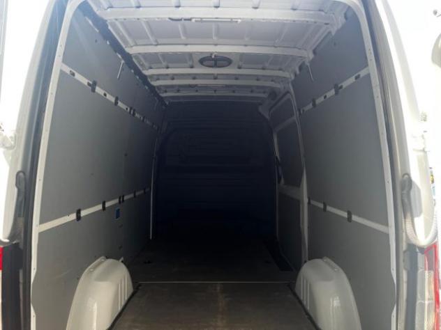 MERCEDES-BENZ Sprinter F37/35 319 CDI RWD TA Furgone rif. 23952737 - Foto 8