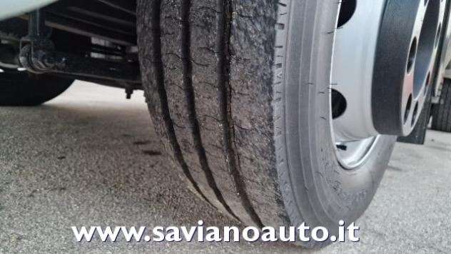 IVECO 120E25 FRIGO+SPONDA rif. 24021836 - Foto 7