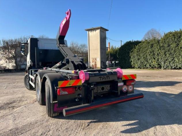 IVECO IVECO X-WAY AD280X500 NUOVO SCARRABILE rif. 23787199 - Foto 4