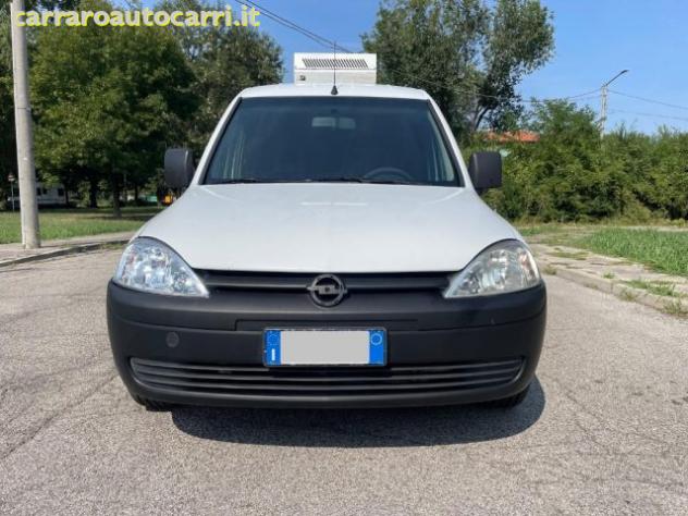 OPEL Combo 1.7 CDTI 101CV 3p. Van ISOTERMICO + FRIGO rif. 21506958 - Foto 2