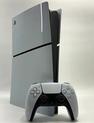 Console Sony PlayStation 5 PS5