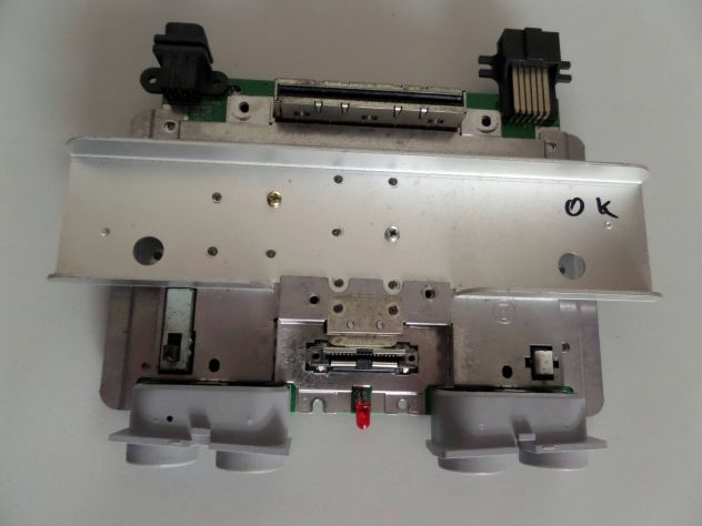 Ricambi Nintendo 64 originali, scheda madre,tasti,sportellini, ecc.. - Foto 9
