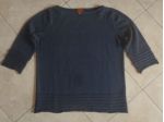 Maglia donna misto seta e cashmere