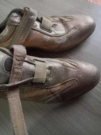 Scarpe donna Lalikaer misura 38 - Foto 5