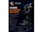 AGFOX INVESTIGAZIONI - RICERCA PERSONALE