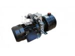 -MINI AGGREGATO CILINDRICO 230V AC