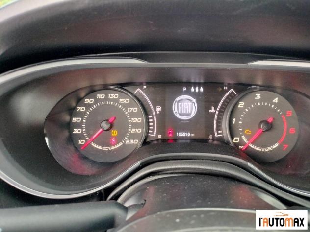 FIAT - Tipo SW 1.6 mjt Lounge s&s 120cv dct - Foto 9
