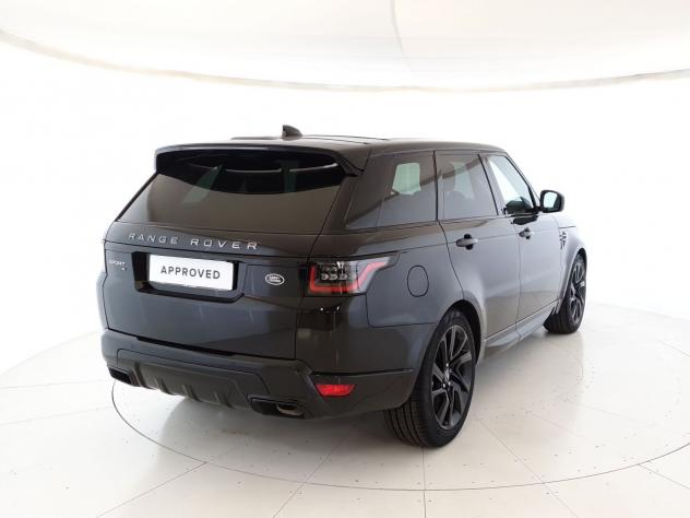 Land Rover Range Rover Sport 3.0 SDV6 MHEV 249cv HSE Dynamic aut. - Foto 2