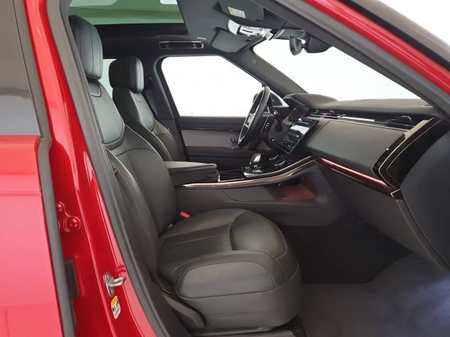 Land Rover Range Rover Sport 3.0D I6 249 MHEV Dynamic SE aut. - TETTO PANORAMICO - Foto 3
