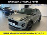 FORD Puma 1.000 BENZINA HYBRID 125 CV TITANIUM C.AUTO rif. 24198983