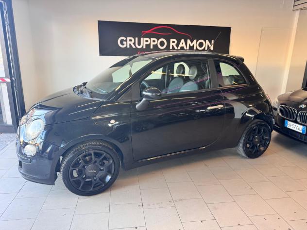 Fiat 500 0.9 TwinAir Turbo - Foto 2