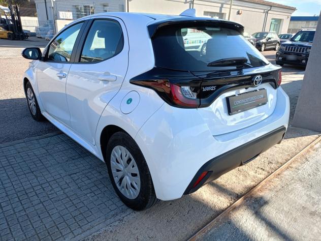 TOYOTA YARIS HYBRID - FINANZIABILE - Foto 4