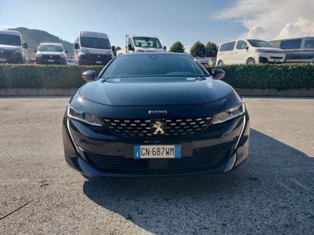 Peugeot 508 SW BlueHDi 130 GT Pack S/S EAT8 aut. - Foto 2