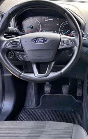 ECOSPORT 1.000 ECOBOOST 100 CV TITANIUM - Foto 8