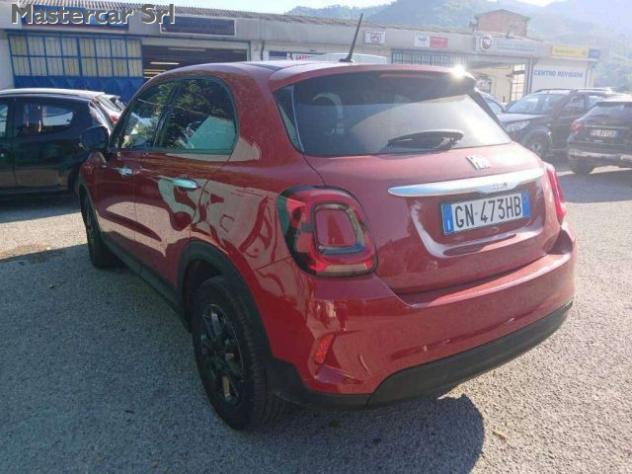 FIAT 500X 500X restyling 1.0 t3 Club 120cv TG : GN473HB rif. 24018683 - Foto 4