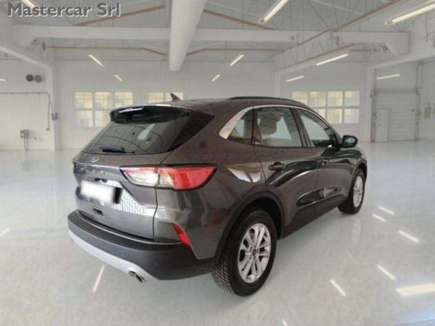 FORD Kuga Kuga 2020 1.5 ecoblue Titanium Business 2wd 120cv rif. 23953059 - Foto 3