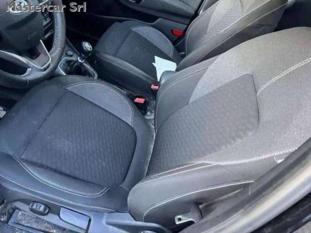 FORD Puma Puma II 2020 1.0 ecoboost h Titanium s - GL988FD rif. 23820662 - Foto 6