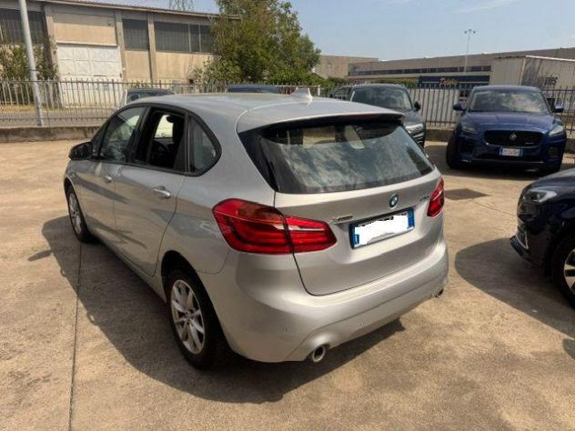 BMW 218 d xDrive Active Tourer Sport aut. rif. 24077470 - Foto 5