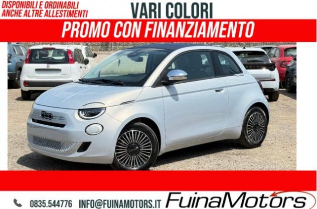 FIAT 500 Cabrio 1.0 hybrid Dolcevita rif. 24171312