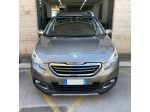 Peugeot 2008 1.6 diesel 100cv Black Matt
