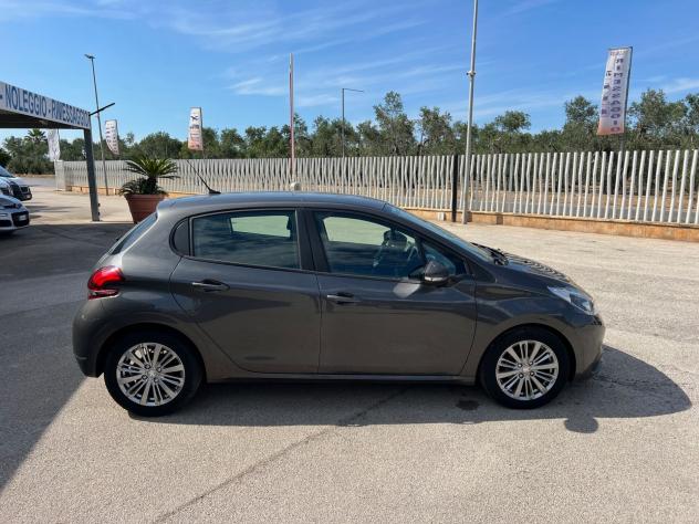 Peugeot 208 BlueHDi 100 S&S 5 porte Allure - Foto 2