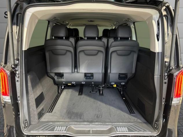 MERCEDES-BENZ V 250 d Automatic Avantgarde ExtraLong rif. 23995617 - Foto 7