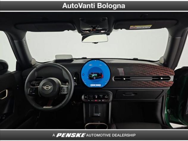 MINI Cooper Mini 3p 1.5 C JCW auto rif. 23722880 - Foto 10