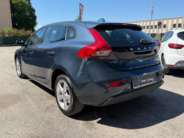Volvo V40 D2 Geartronic R-Design - Foto 8