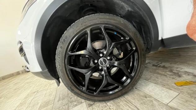 LAND ROVER Discovery Sport 2.0 TD4 150 CV Pure- 7 POSTI rif. 24182152 - Foto 9