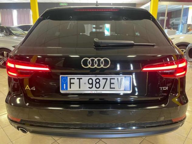 AUDI A4 Avant 2.0 TDI 150 CV Design*LED/NAVI/PDC* rif. 24190228 - Foto 2