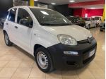 FIAT Panda 1.0 GSE S&S Hybrid Pop Van 2 posti rif. 24072961