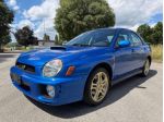SUBARU Impreza Impreza Berlina 2.0T WRX 218cv LHD WRC AUTO SRL rif. 23546347