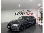 BMW Serie 5 520d xDrive  Auto MH48V Touring