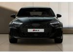 Audi RS 3 Sportback TFSI quattro S tronic S.Back PREZZO VERO