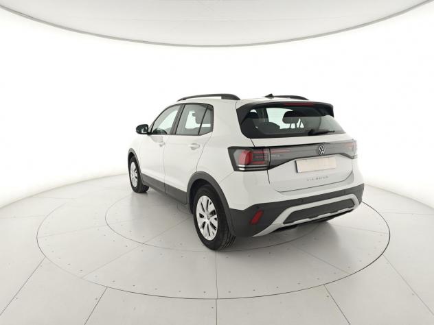 Volkswagen T-Cross 1.0 TSI Life - Foto 3