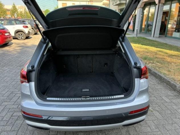 Audi Q3 2.0 35 TDI S Tronic Business Advanced - Foto 7
