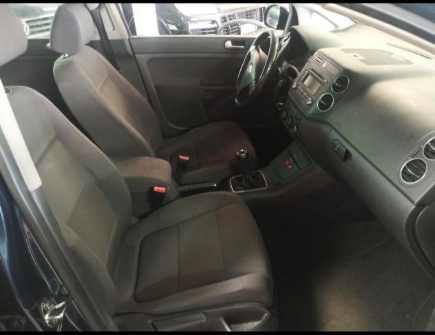 Volkswagen Golf Plus Golf 2.0 16V FSI 5p. Sportline - Foto 8