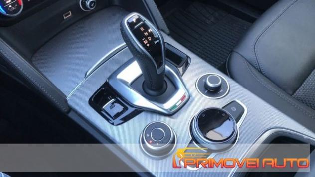 ALFA ROMEO Stelvio 2.0 Turbo 200 CV AT8 Q4 Super rif. 19771985 - Foto 5