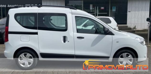 DACIA Dokker 1.5 dCi 8V 75CV Start&Stop Ambiance rif. 22390041 - Foto 9