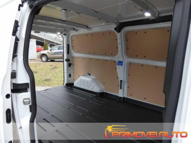 FORD Transit Custom 280 2.0 EcoBlue L2 Furgone Trend rif. 21060416 - Foto 10