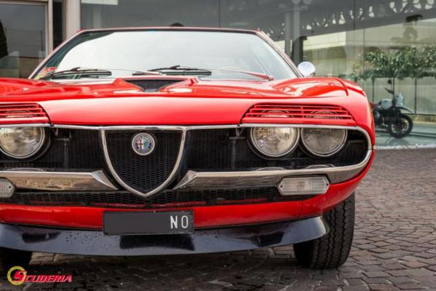 ALFA ROMEO Montreal V8 rif. 24051917 - Foto 7