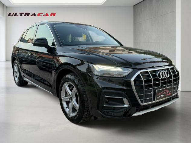 Audi Q5 35 TDI S tronic Business Advance - Foto 3