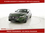 Peugeot 308 1.2 puretech t Allure Pack s&s 130cv