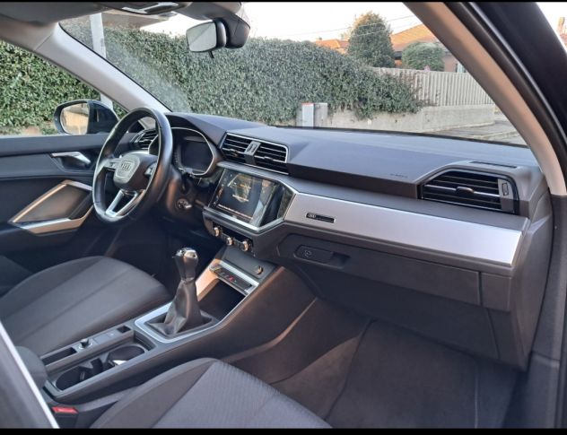 Audi Q3 II 35 1.5 TFSI Business Advanced - Foto 3