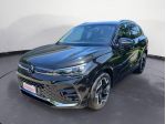 Volkswagen Tiguan 2.0 TDI 110KW SCR R-Line DSG