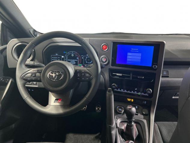 Toyota GR Yaris Aero Performance i-MT 6 marce - Foto 8
