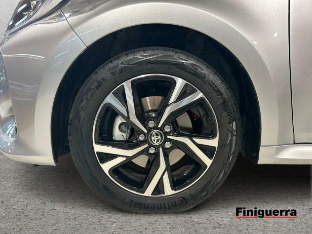 Toyota Yaris Hybrid 115 Trend - Foto 8