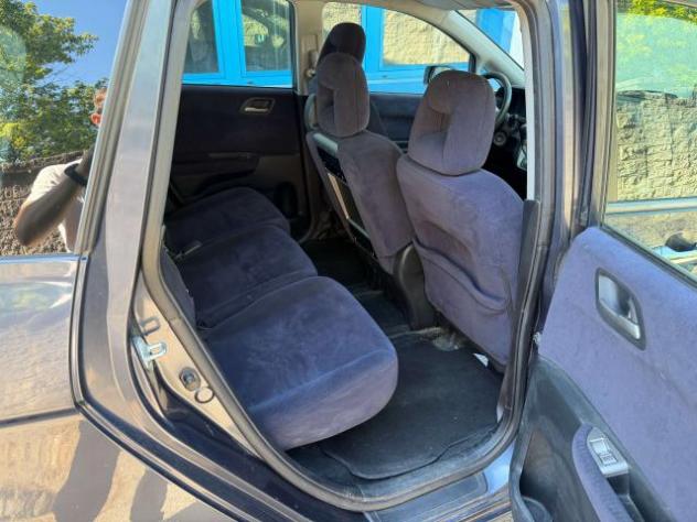 Honda FR-V 1.8 i-vtec - Foto 10